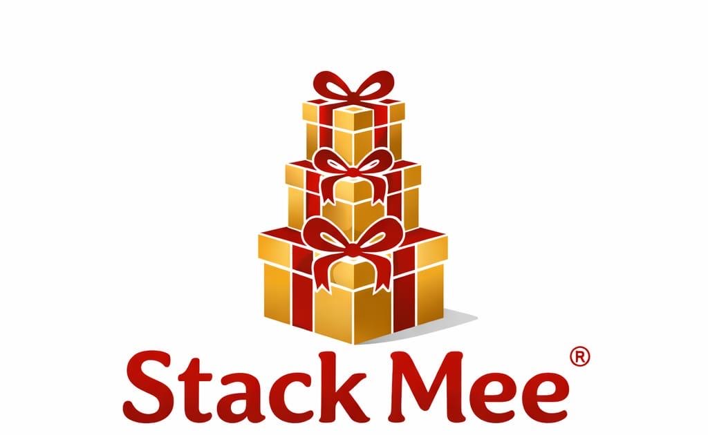 StackMee Logo